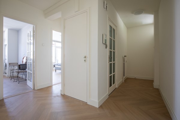 Medium property photo - Groen van Prinstererlaan 117, 2555 HM Den Haag